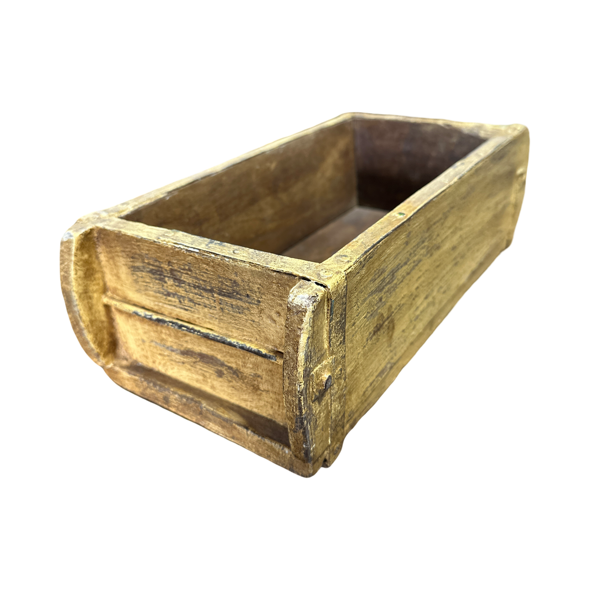 Vintage Brick Mold