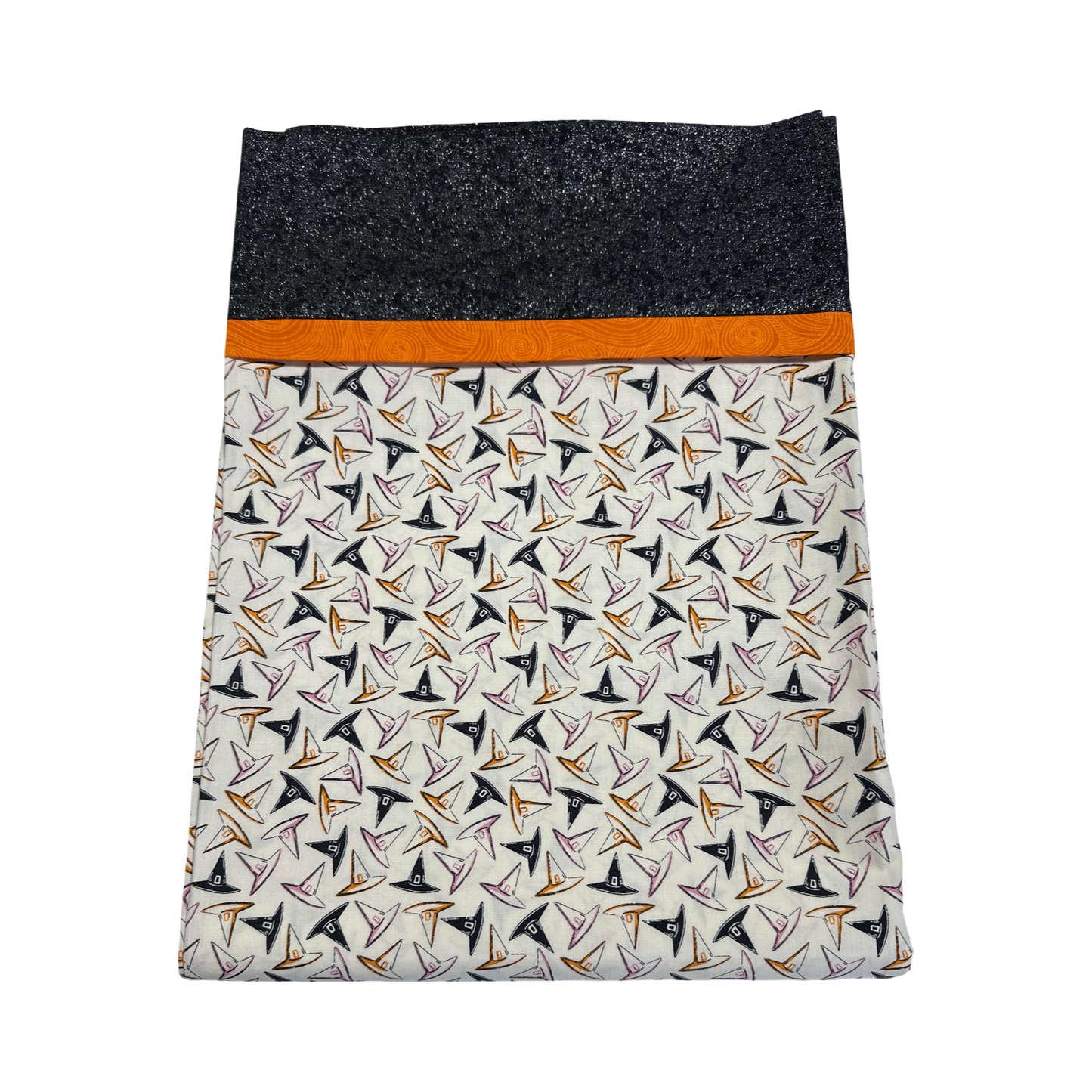 Halloween Pillow Covers (Queen)