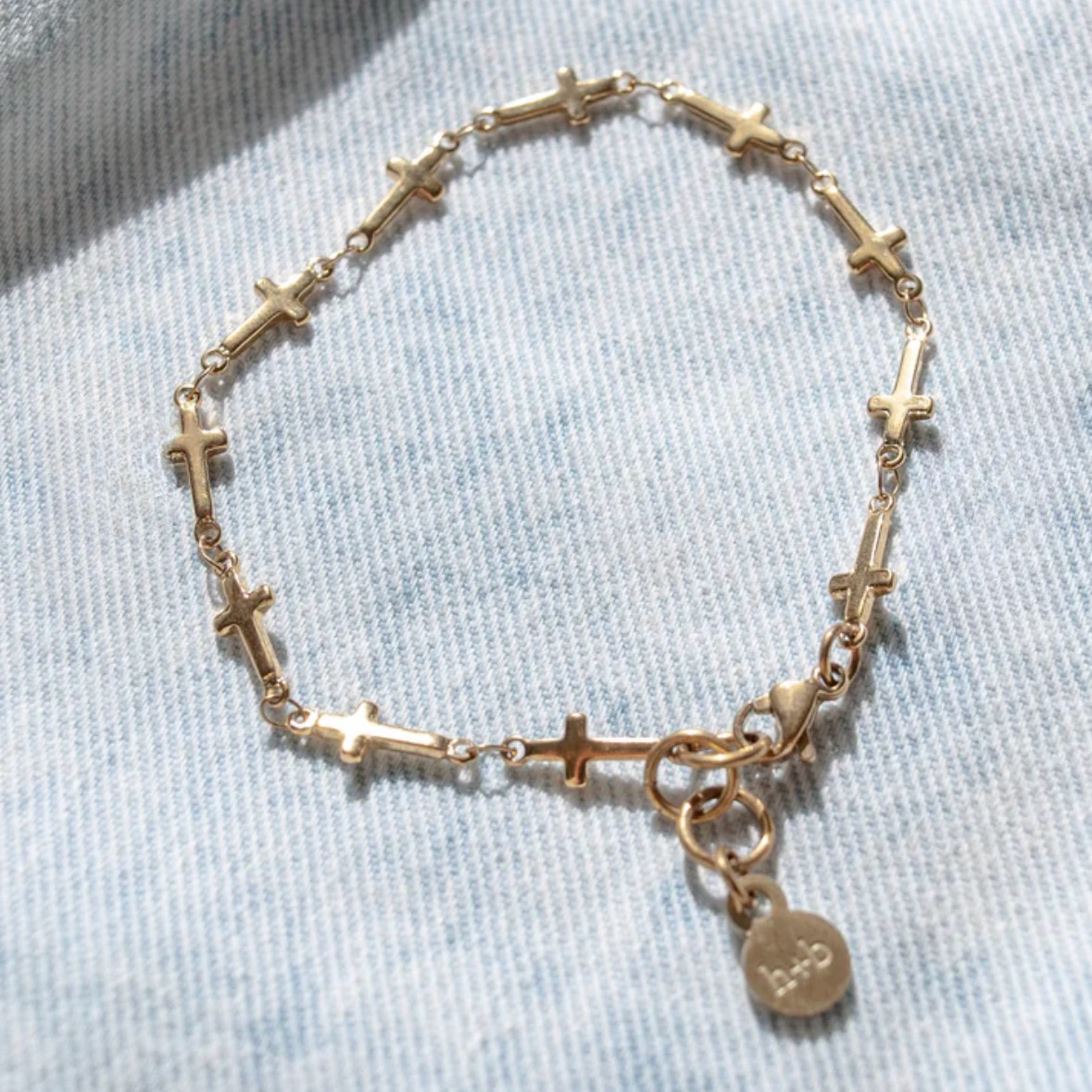 Blessed Bracelet