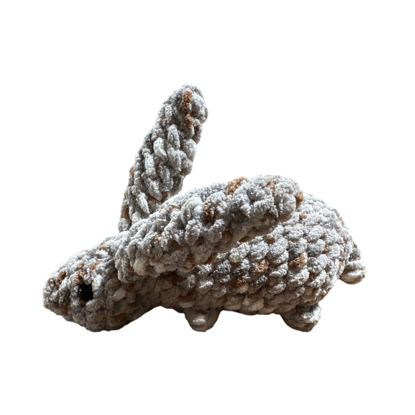 Crochet Easter Bunny SM