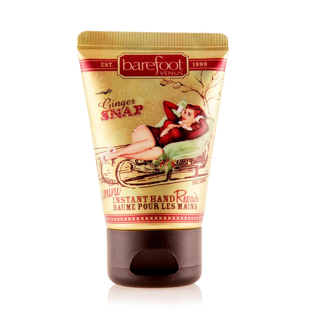 Ginger Snap Mini Hand Repair