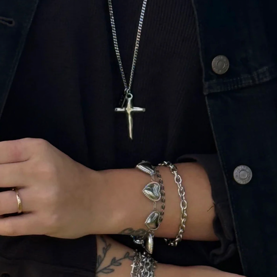 The Craft Necklace