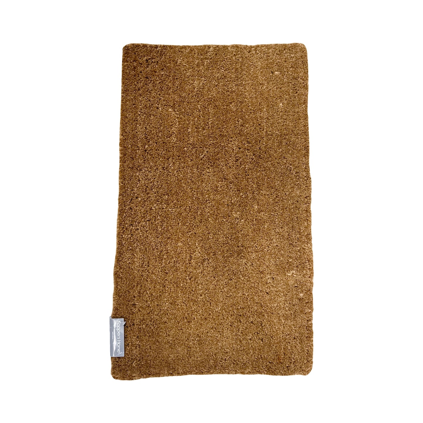 Plain Coir Doormat