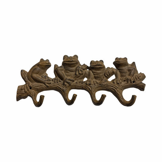 Frog Hooks