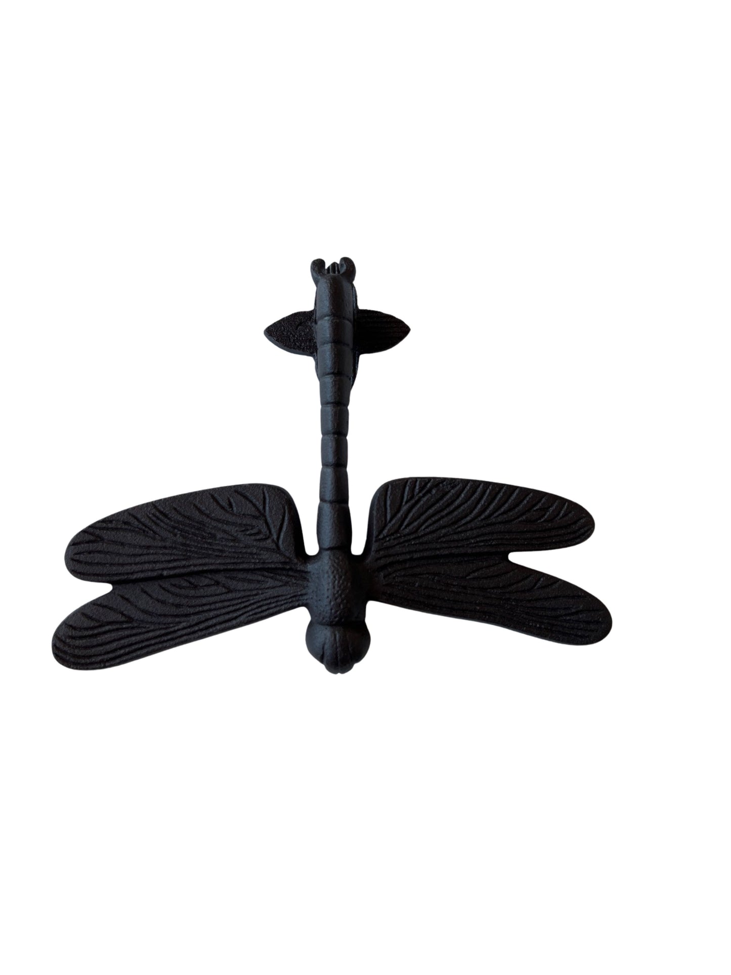 dragonfly door knocker