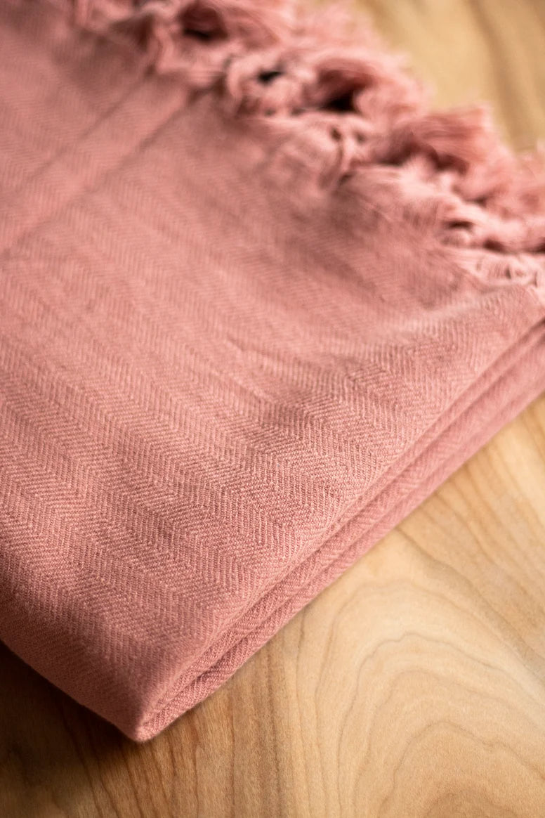 Oversized Turkish Towel | 100% Turkish Cotton