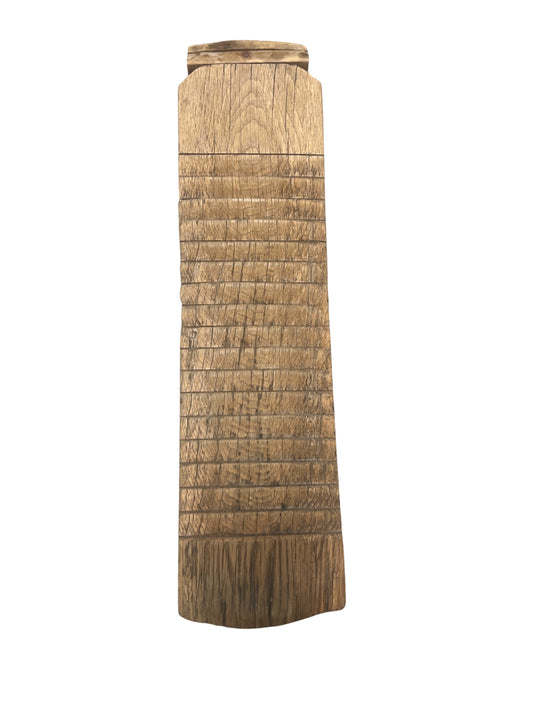 Vintage washing board