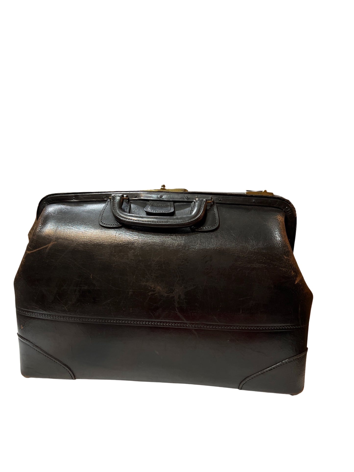 Vintage Eveleigh Doctor Bag