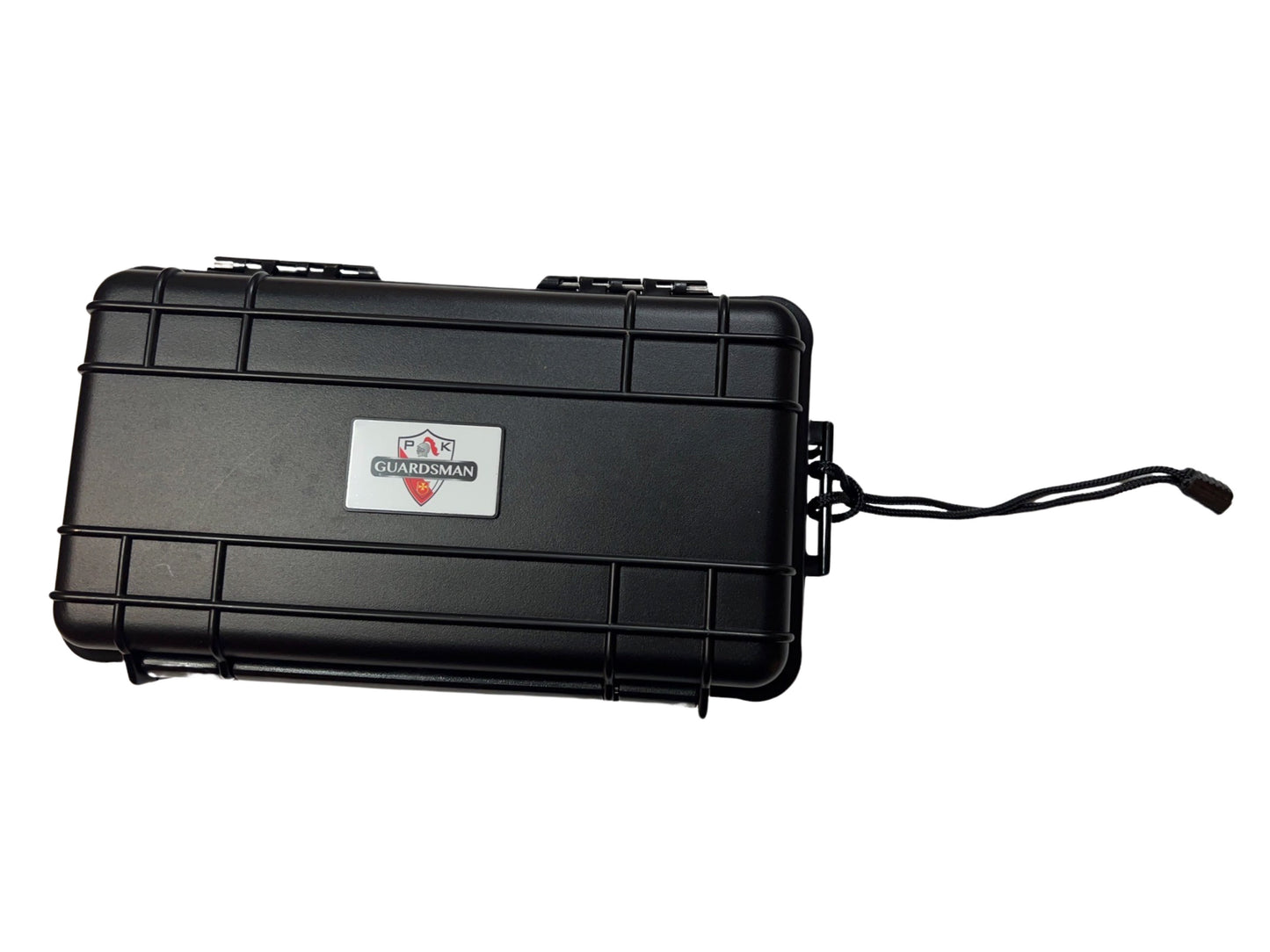 humidor Ultimate Eagle Caddy 5CT