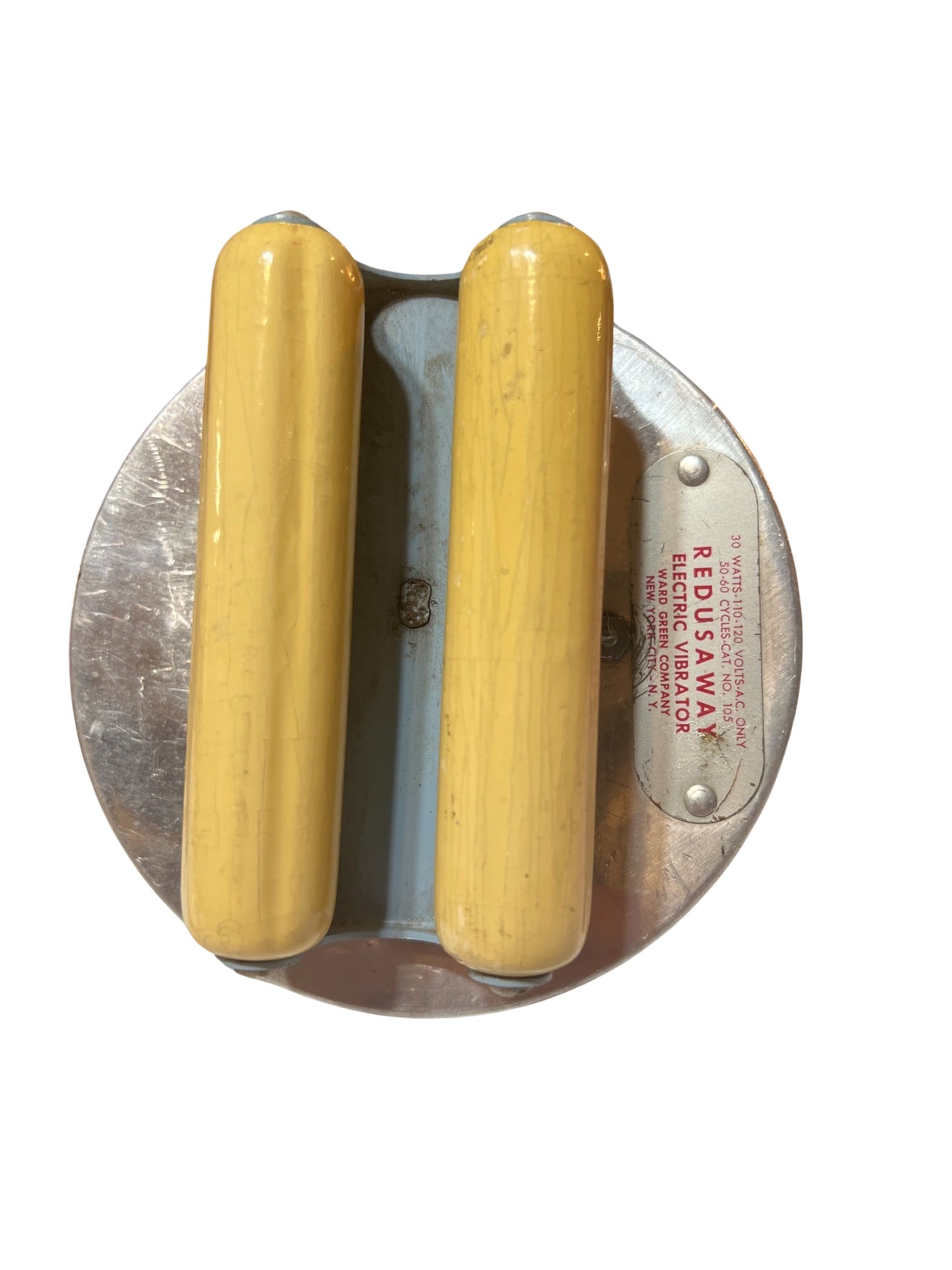 1950s Redusaway Electric vibrator