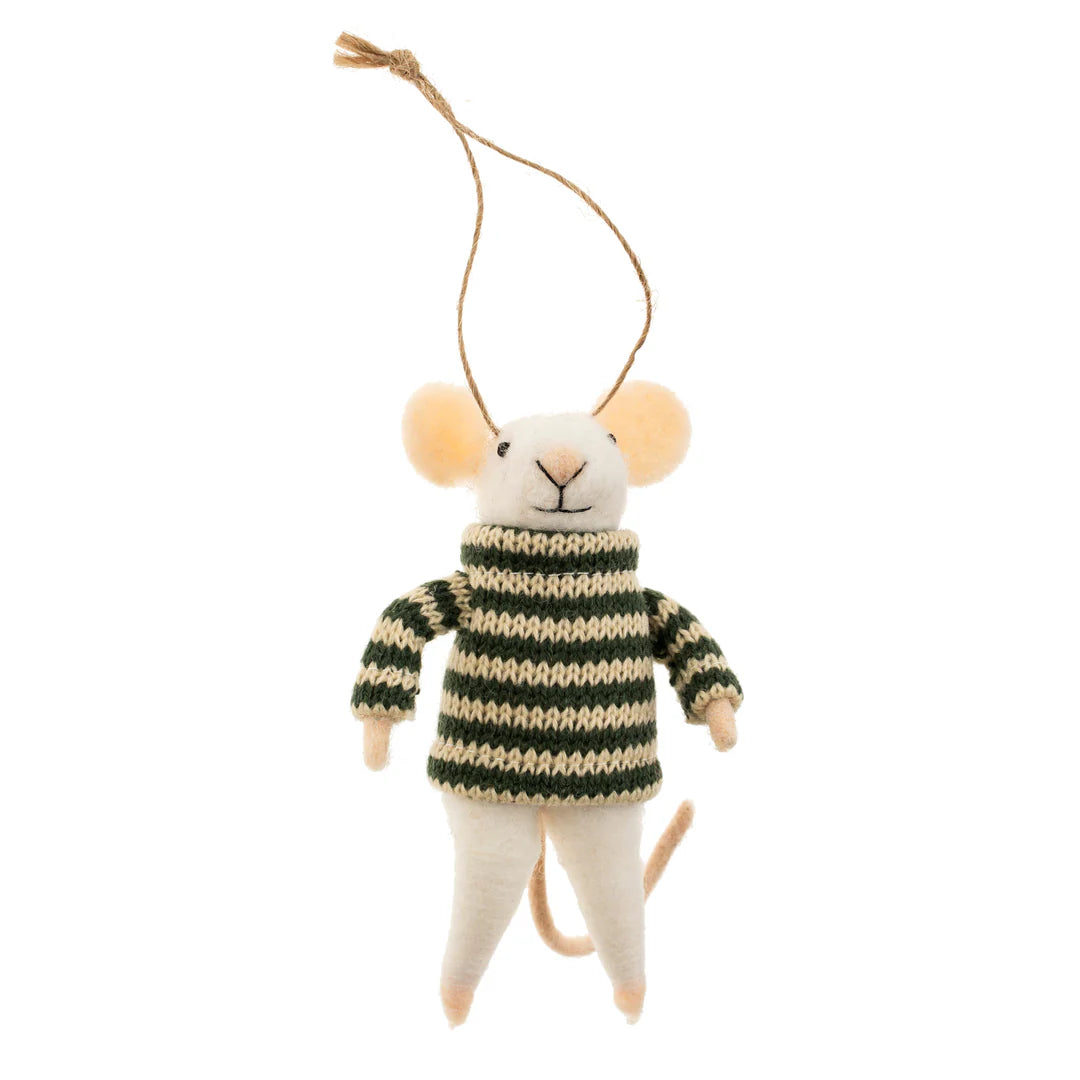 Beckett Mouse