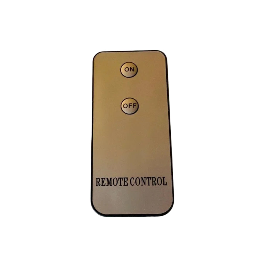 Candle Remote