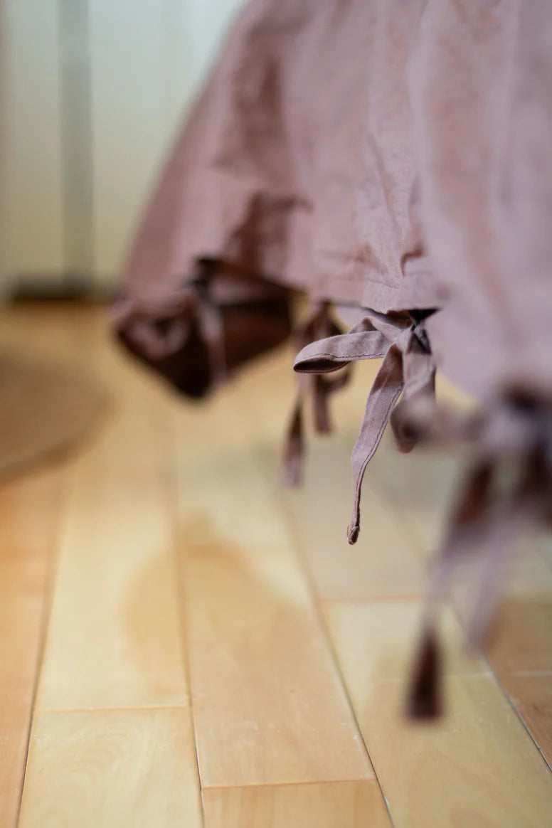 Turkish Cotton Duvet Cover QUEEN