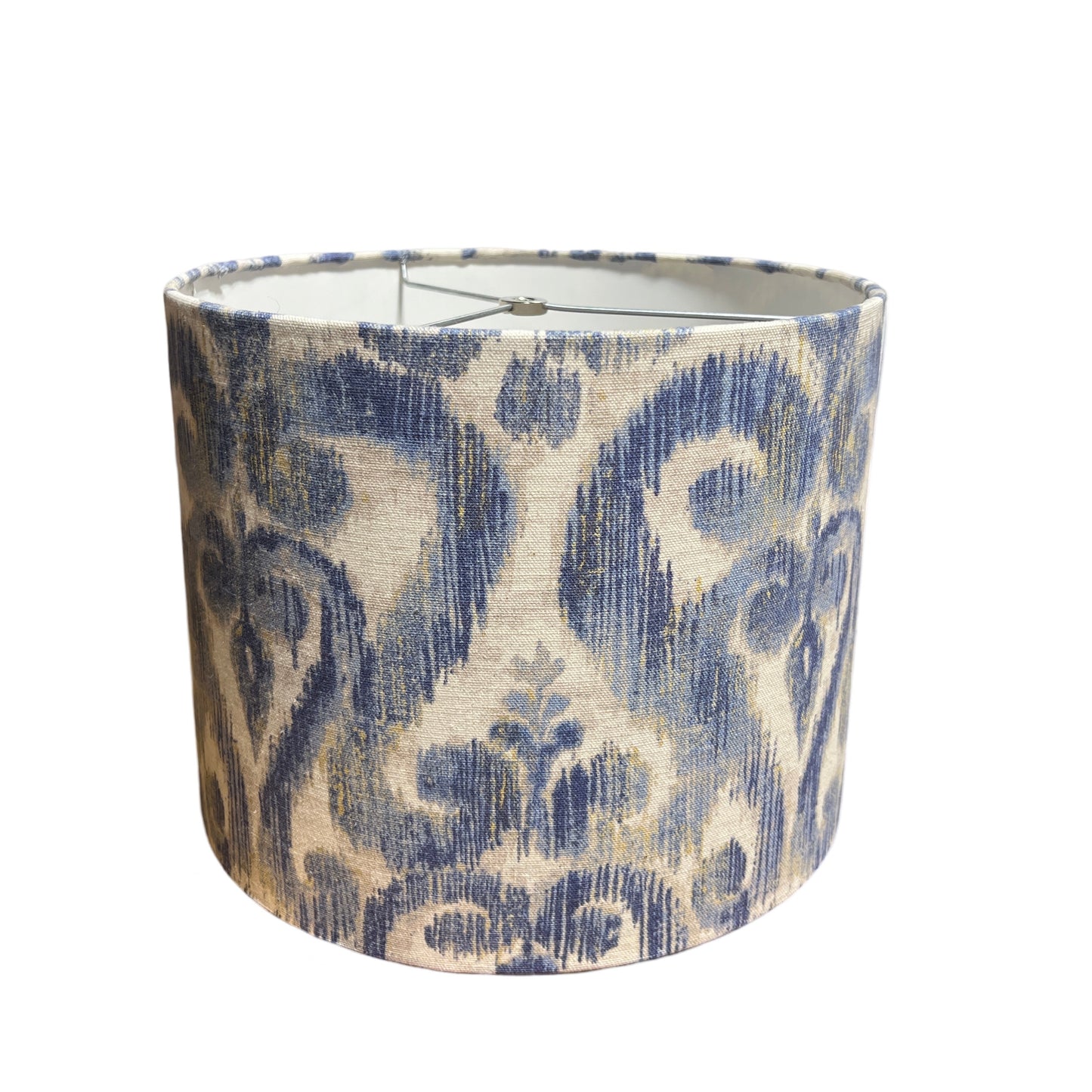 Blueston Lampshade 12"