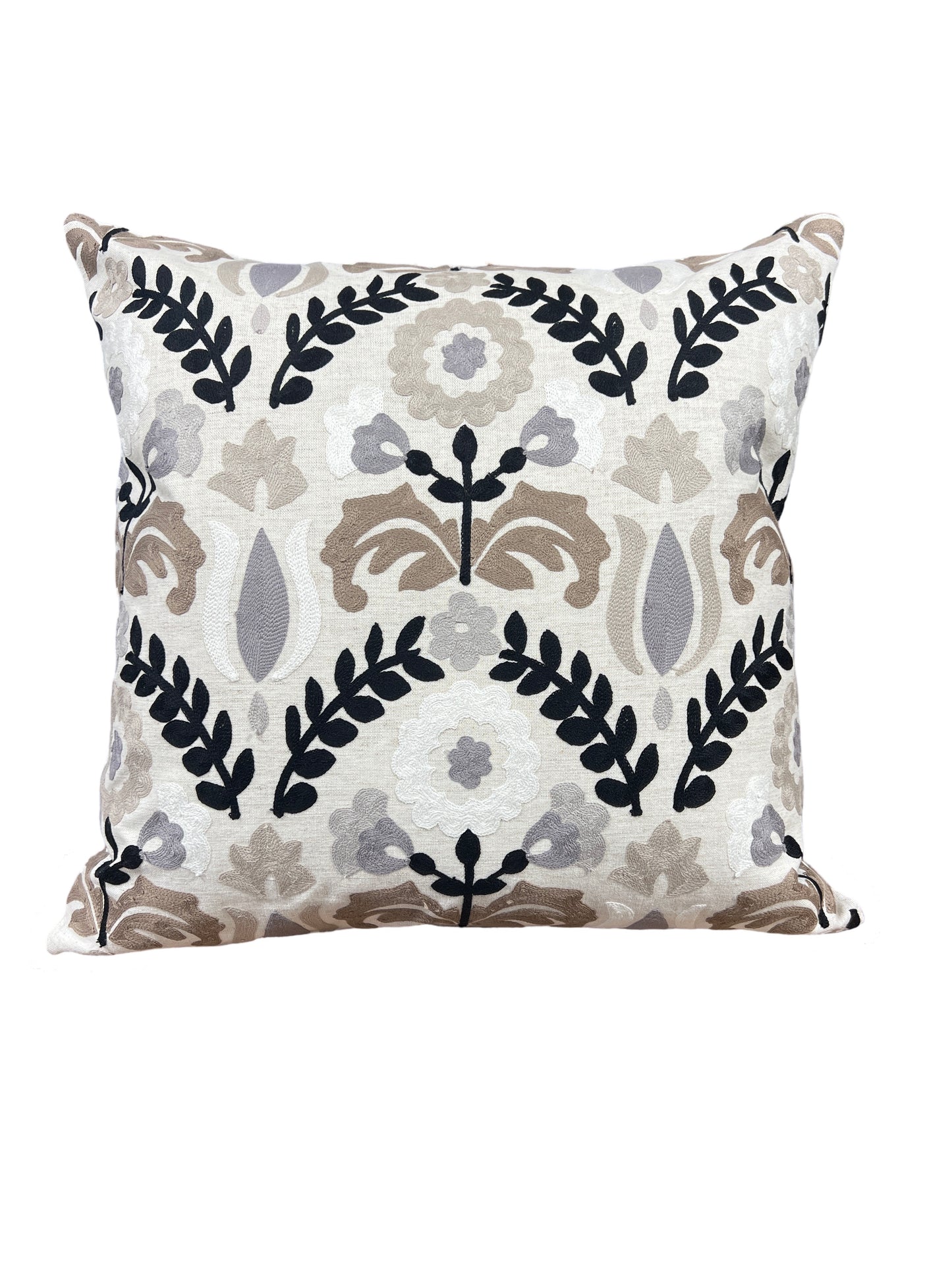 Interior Threads Cushion Covers