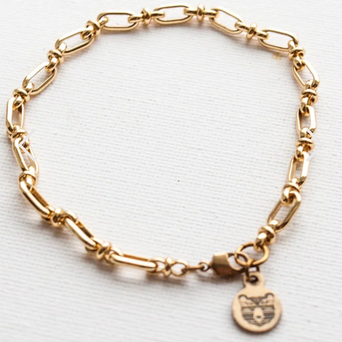Mariner Bracelet 8"