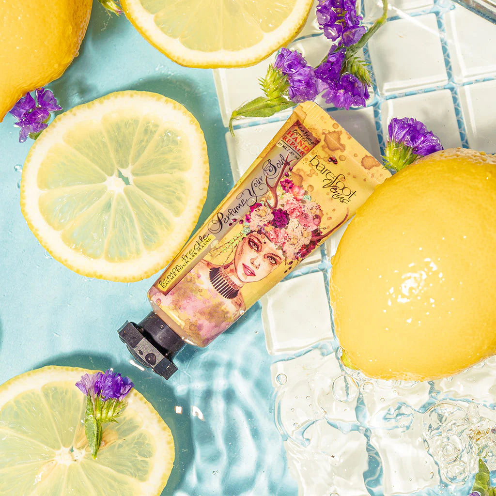 Lemon Freckle Hand Repair Mini 20ml