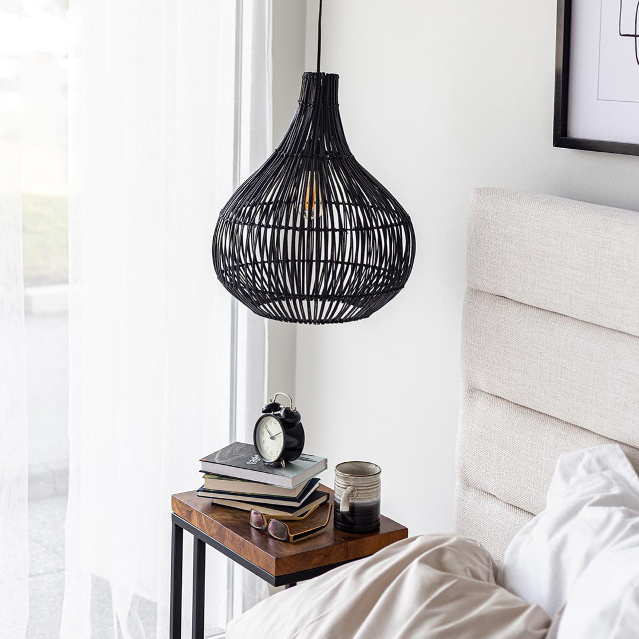 Bohemian Pendant Lamp