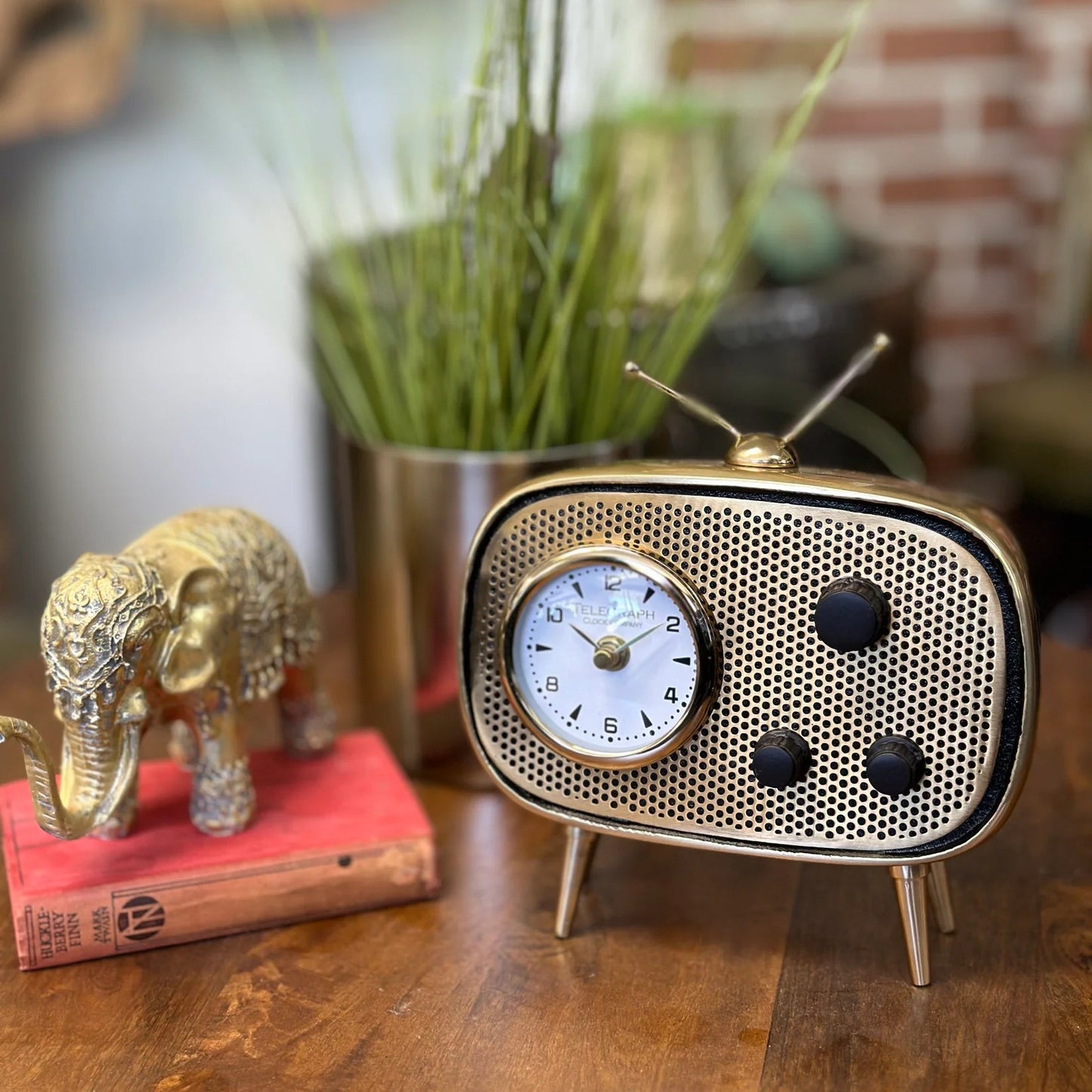 Table Clock