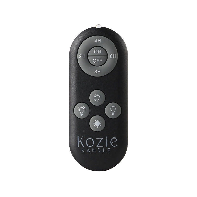 Kozie LED Candle Remote