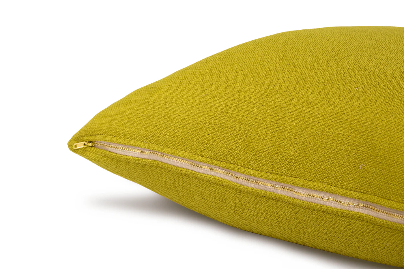 Green Apple Cushion Cover