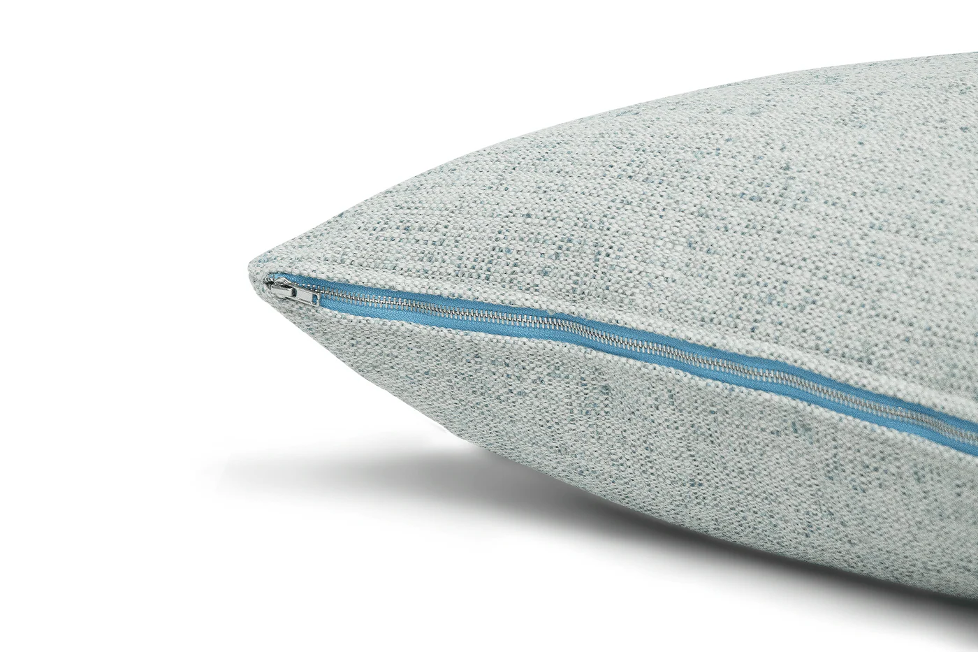 Water Tweed Cushion Cover