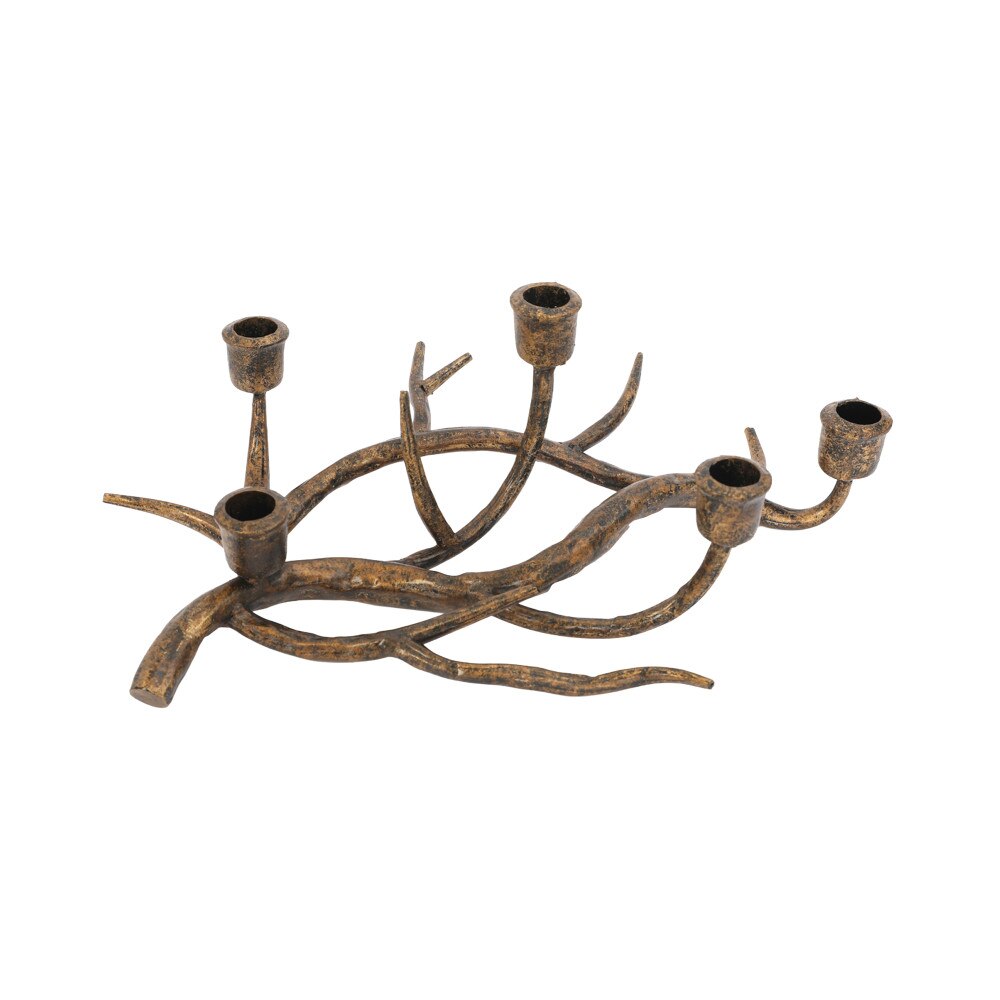 Antler Candelabra