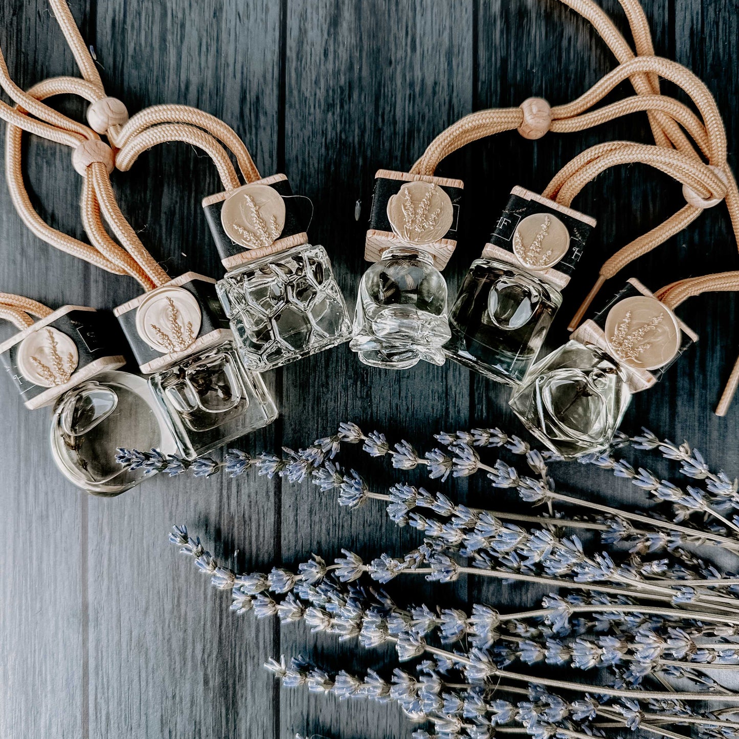 Lavender Air Diffuser