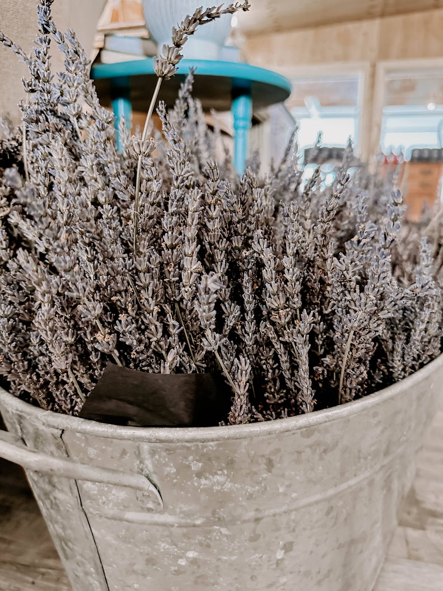 Dried French Lavender Bunch