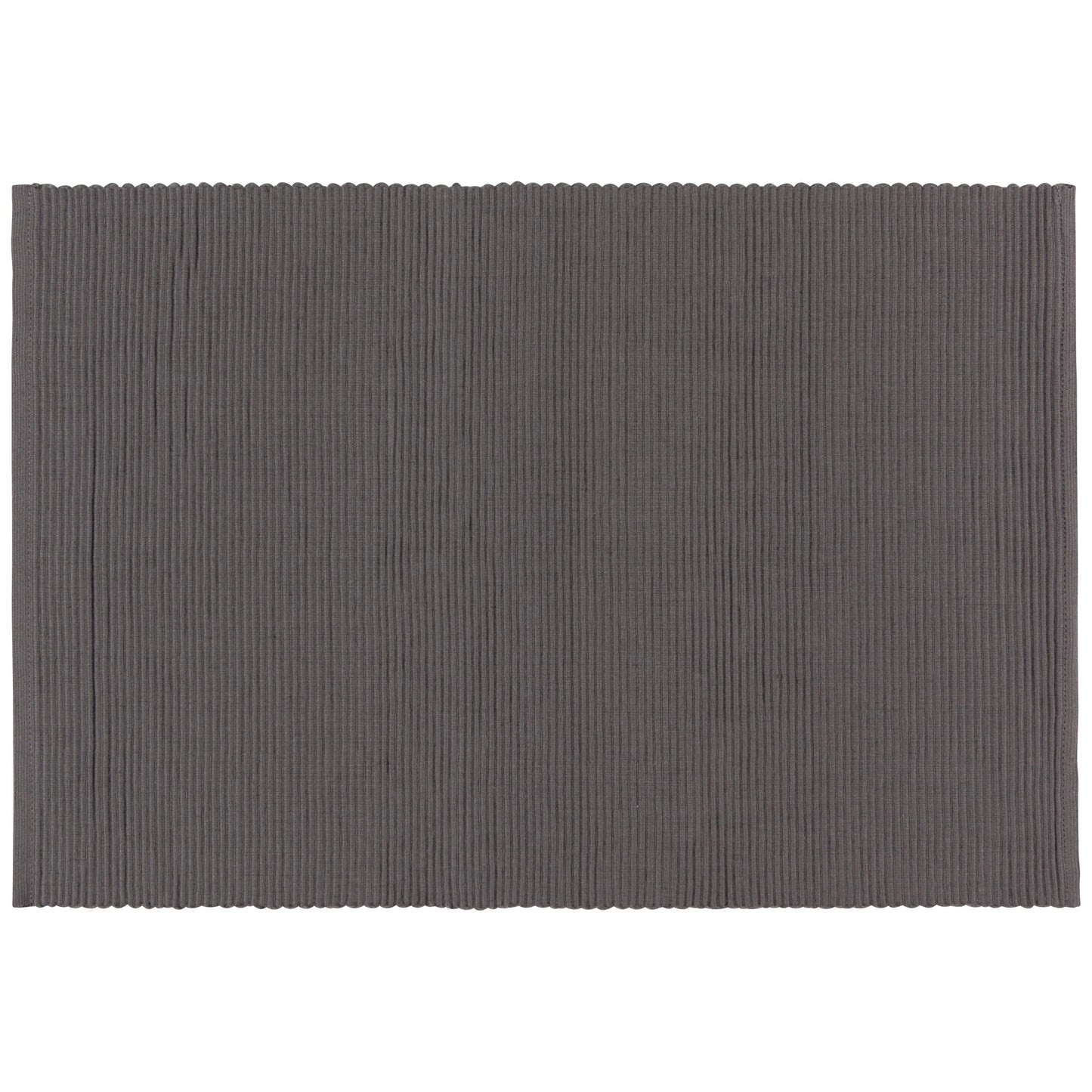 Spectrum Placemat Charcoal
