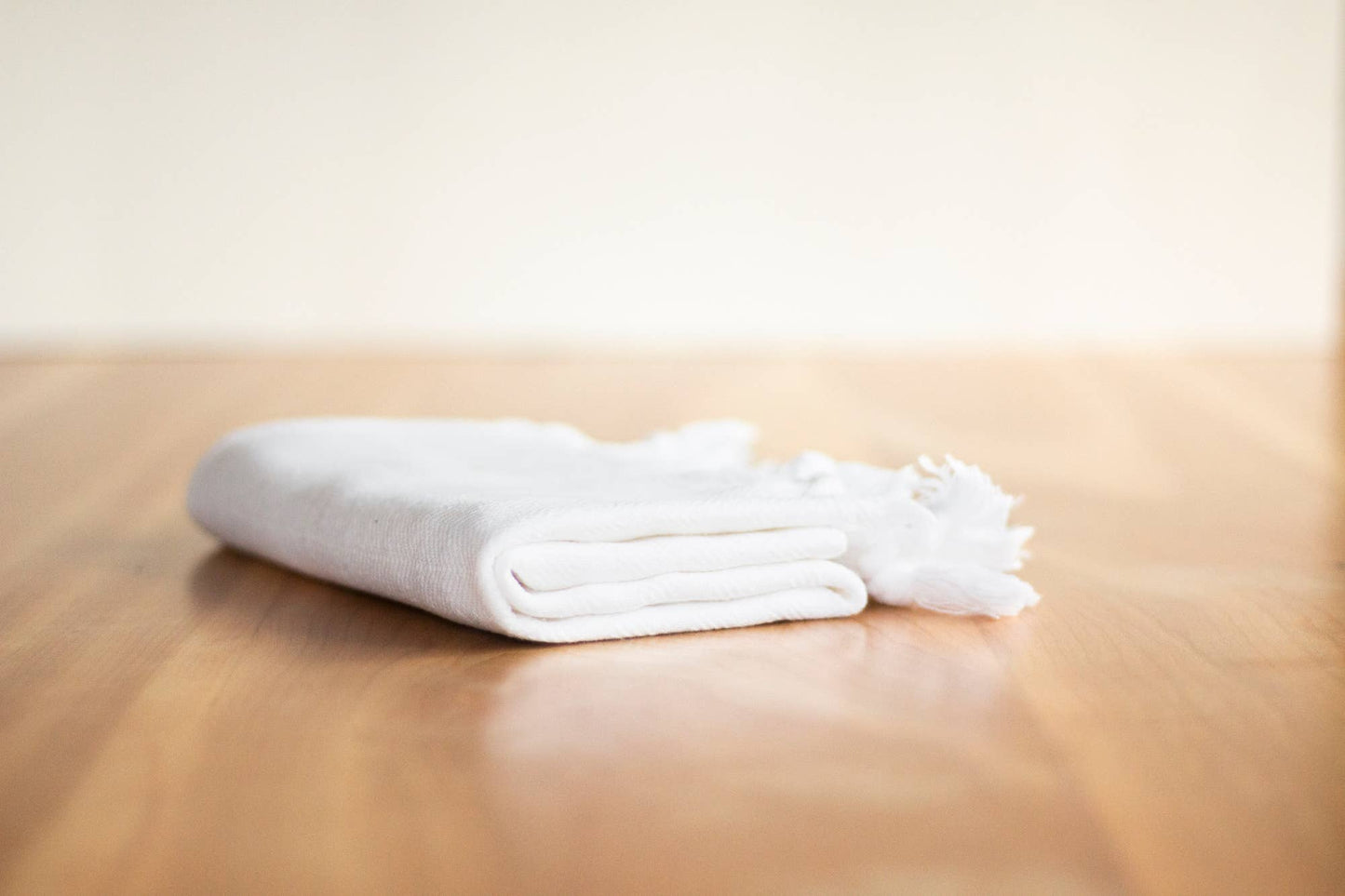 Turkish Cotton Hand Towel