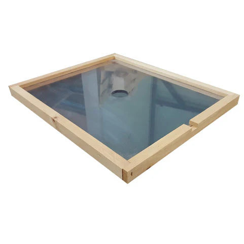 Inspection Inner Cover