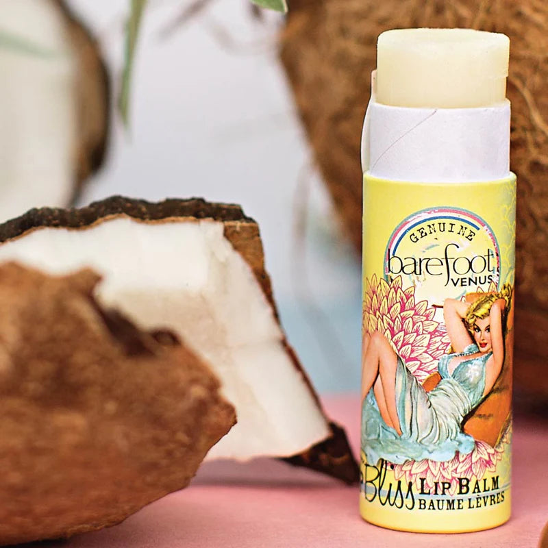 Coconut Kiss Lip Balm