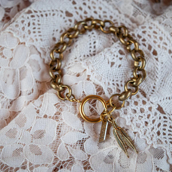 Colt Bracelet