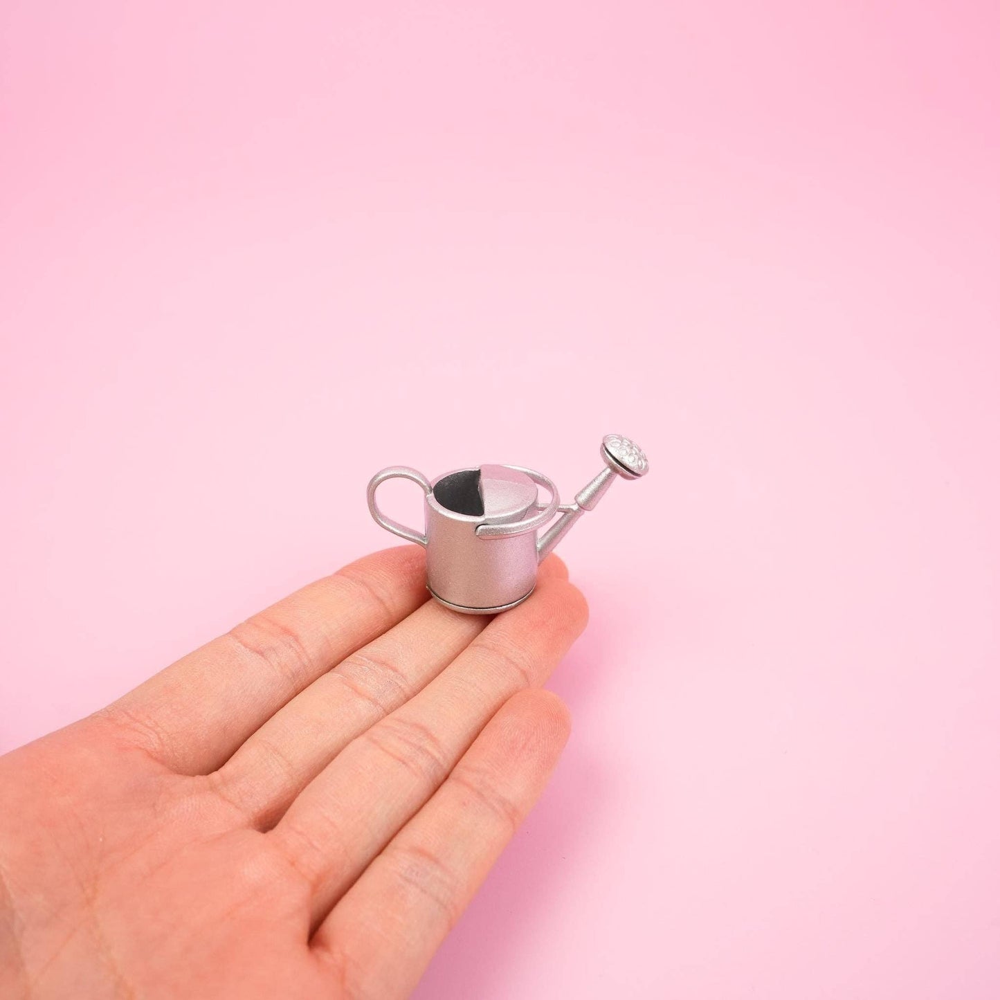 Colourful Watering Can Fridge Magnet