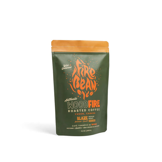 Firebean Blaze Medium Roast Coffee