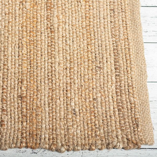 Jute Rug 4' x 6'