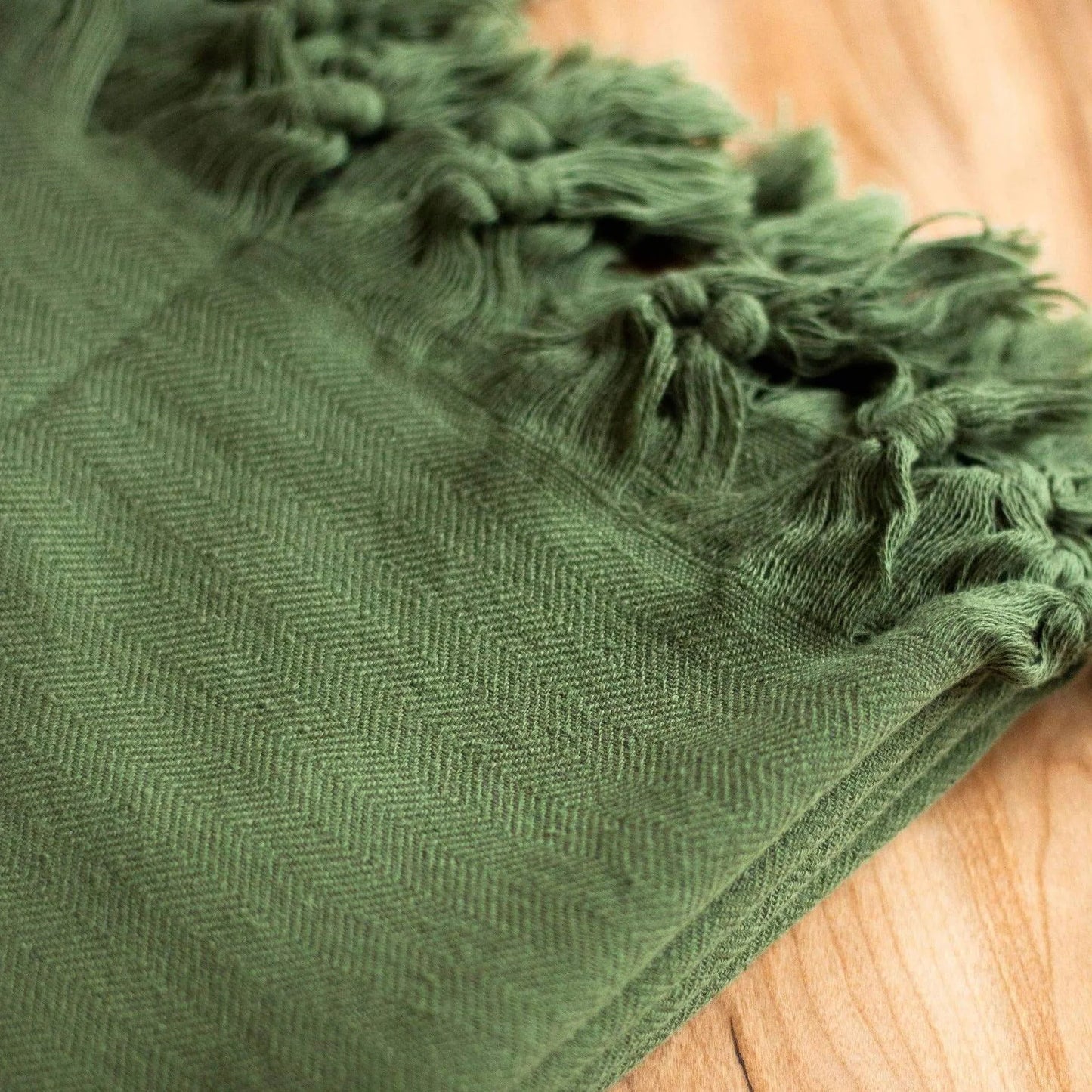 Turkish Cotton Hand Towel