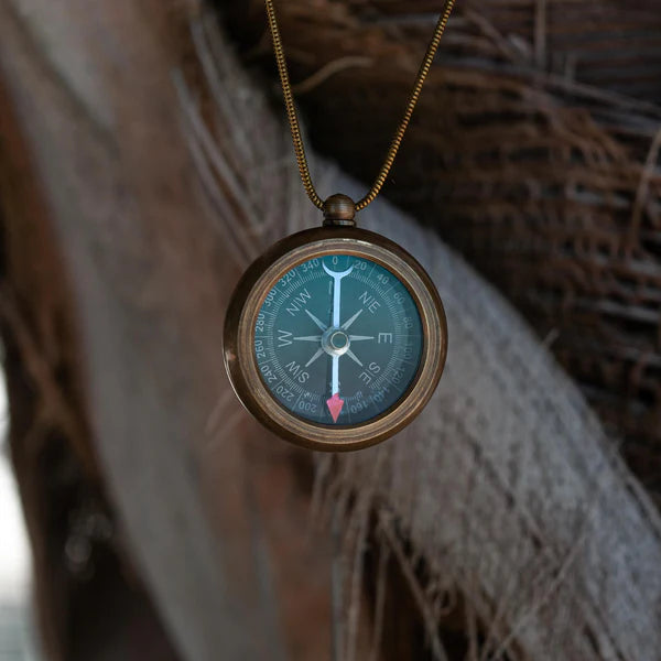 London Necklace