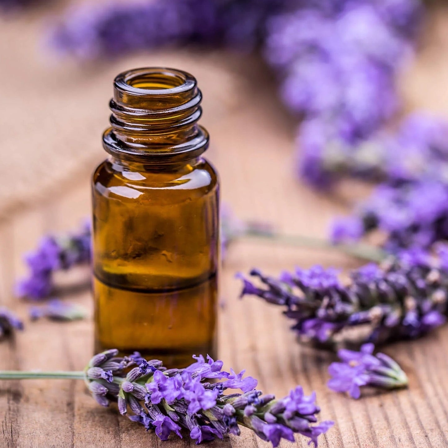 Lavender Essential Oil Diffuser REFILL