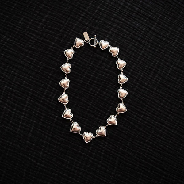 Sweet Valley Necklace