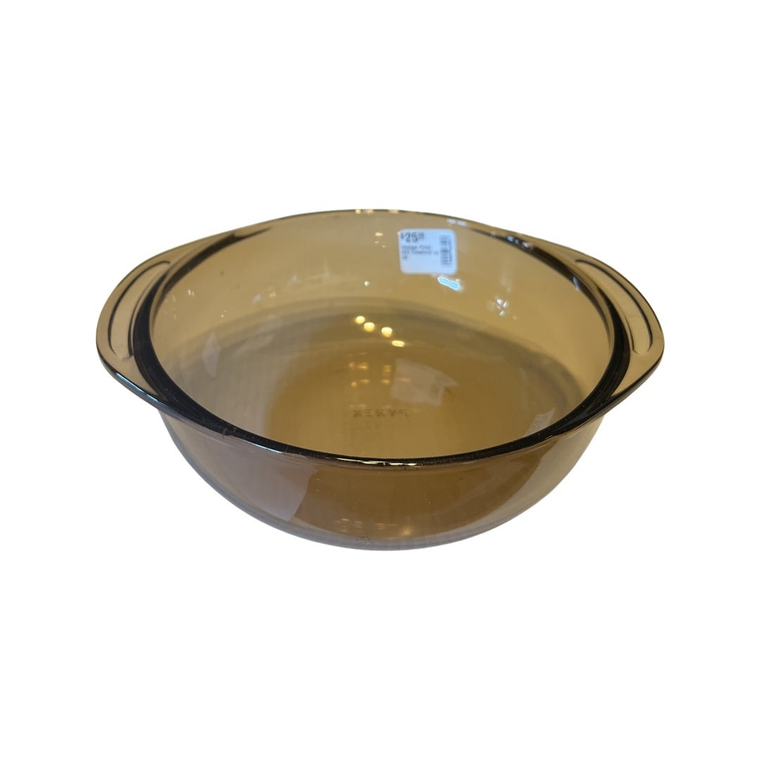 Vintage Pyrex 023 Casserole no lid