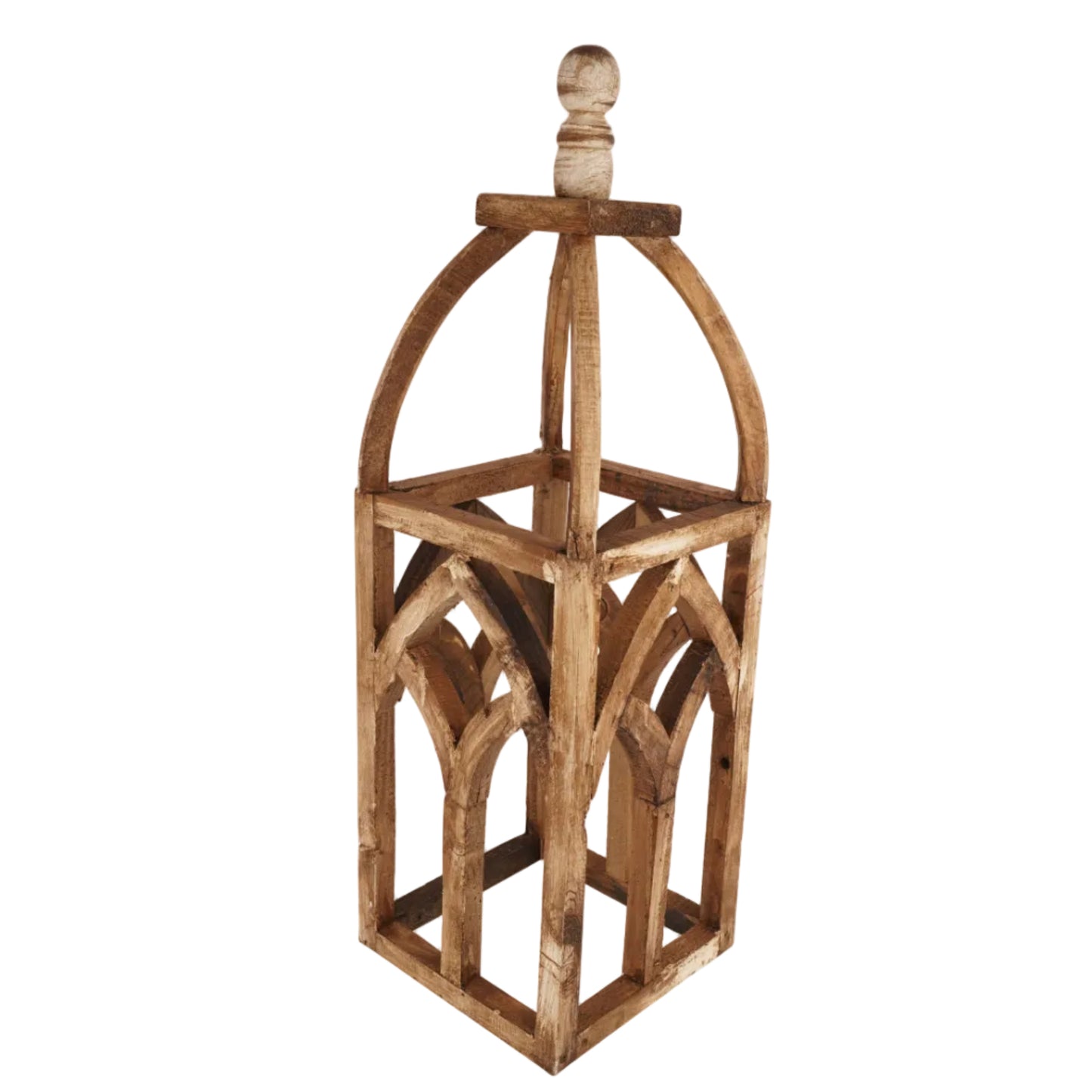 Cathedral Farmhouse Lantern