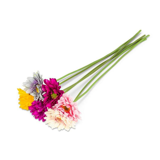 LG Gerbera Daisy Stem 24"