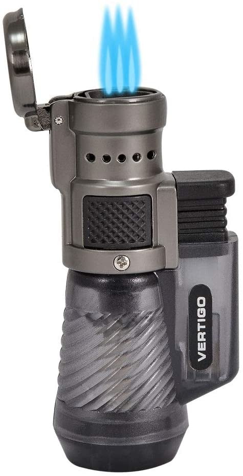 Vertigo lighter Cyclone