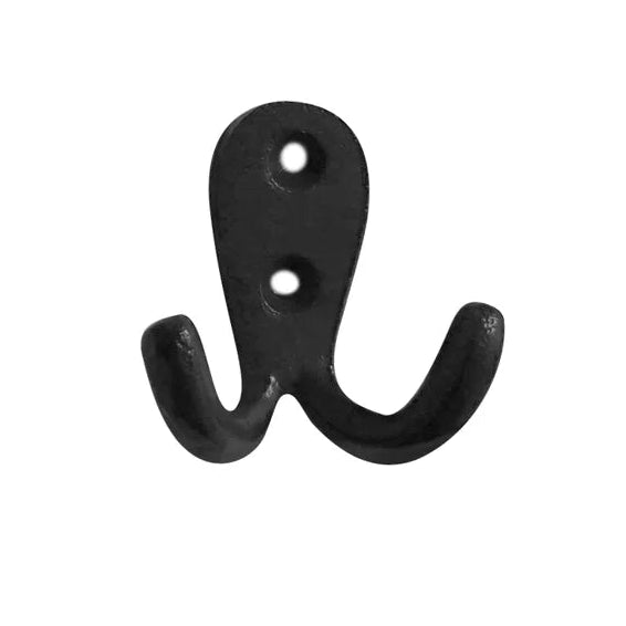 Arich mini double hook black powder