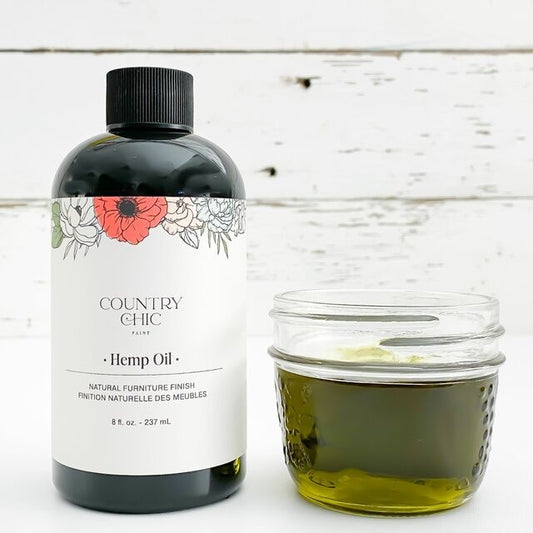 Hemp oil 8oz
