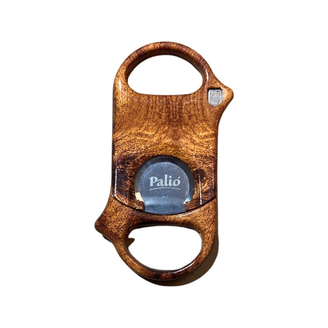 Palio cutter