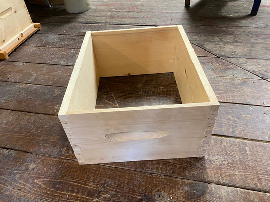 Super DEEP standard assembled