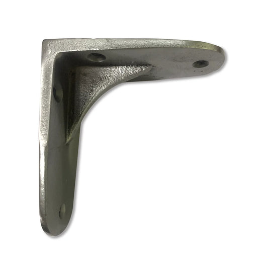 Borris Bracket Large Antique Metal